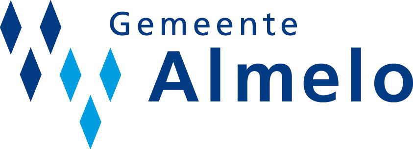 logo gemeente almelo